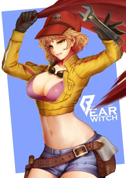[Artist][BearWitch] Collections