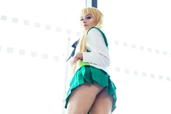 RolyatIsTaylor - Shizuka Marikawa