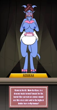 The Baby Slave Gallery and Registry