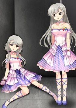 [Yandere no Hako] Yomigaeru Faust (THE IDOLM@STER CINDERELLA GIRLS)