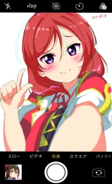 [Pixiv] さん / 168Admiral (16862216)