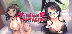 [Dharker Studio] Paizuri Fantasies Kinetic Novel