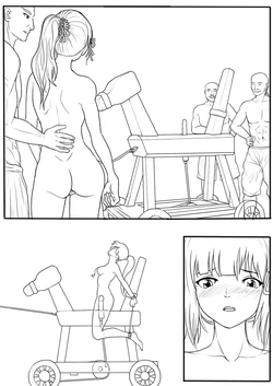 [淵] [Fallen Flowers]落英-木驢特輯