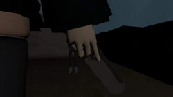 Sekai Vs. Kotonoha (vore comic)