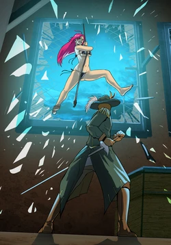 [Pixiv] メルガ - 7797041