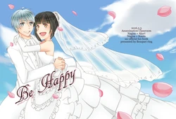 [Hiyoko] Be Happy (Assassination Classroom)