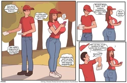 [MARE] Ignore Sex [Hungarian][Hunnai Hentai]