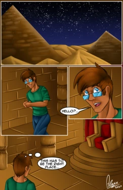 Artist - Spirit Dancer [FurAffinity] part.2