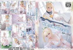 (CH26) [Miyako Donburi (Rio Miyako)] Sentou Hanayome Ishoudearu! (Fate/Grand Order)