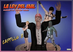 La ley del mal cap.2 (spanish)