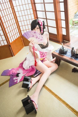 青青子JS