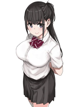 [Kusayarou] 100-nichigo ni Netorareru Kanojo
