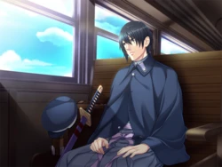 [LoveDelivery]Taishou Mebiusline[2012-12-21](Events+background+characters)