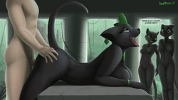 [Devross] Animal Alliteration