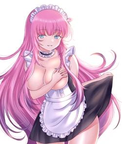 [Pixiv] LEMODE (41592030)