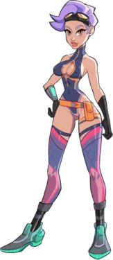 [Nutaku]SuperdimensionalSexShop