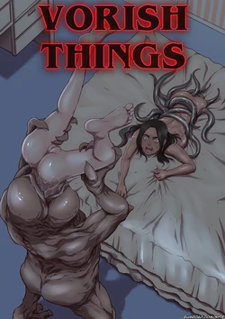 [Nyte] Vorish Things (Stranger Things) [Spanish]