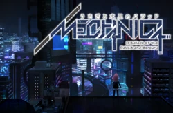 [Loser/s] MECHANICA - A Ballade of the Rabbit and Mercury (Usagi to Suisei no Baraddo)