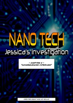 [AI] NanoTech - Chapitre 2 (French)