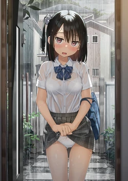 [Pixiv] Kantoku (1565632)