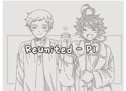 [Shiraz] Reunited - P1