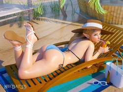 Artist |❤️| Necdaz91 (@necdaz91)