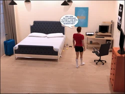 [Kara Comet] Don't Click The Porn Ads