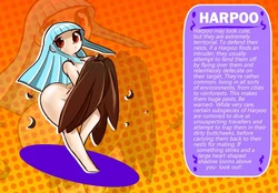 [GobRush] Monster Girls
