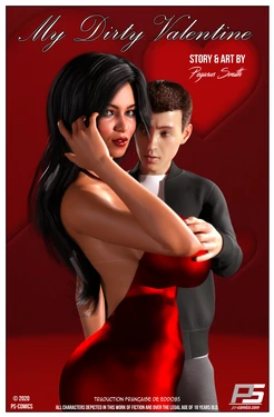 [Pegasus Smith] My Dirty Valentine [French][Edd085]