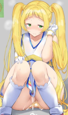 [Pixiv] Mukuba (8129798)