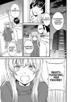 [Cuvie] Henpin Fuka! (COMIC Penguin Celeb 2013-02) [Italian] [Hentai Fantasy] [Digital]