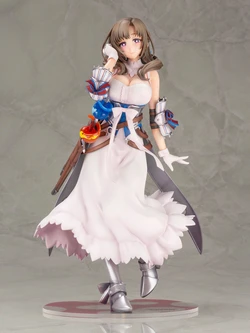 Do You Love Your Mom and Her Two-Hit Multi-Target Attacks? Mamako Oosuki 1/7 Complete Figure