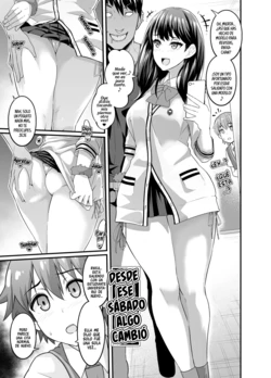 [Digianko (Ankoman)] Ano Doyoubi kara Kawatta Nichijou C95 Kaijou Genteibon | Desde ese sábado algo cambió (SSSS.GRIDMAN) [Spanish] [MelyTrapScans] [Digital]