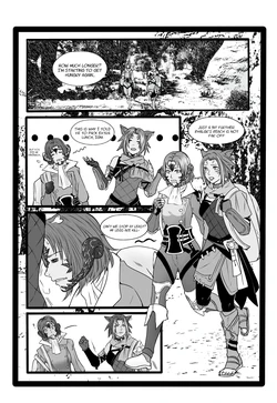 [Emptycicada] Ignition Trigger (Final Fantasy XIV)