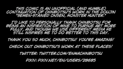 [Squarepeg3D] A semen-stained tribute