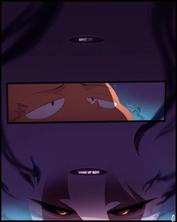 [Kanel] Demonic (Ongoing)