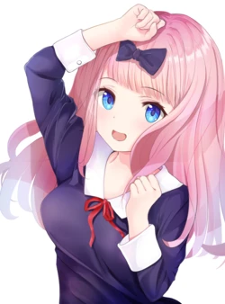 [Pixiv] Yuna Rebun (45377764)