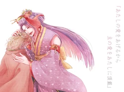 [knt] Atashi no Ai wo Ageru Kara, Shujin no Ai wo Atashi ni Choudai (Touken Ranbu) [Digital]