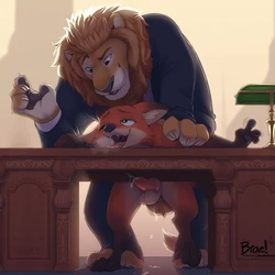 Artist - Braeburned (FA 2020)