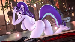 ARTIST CalvinLaudrensio