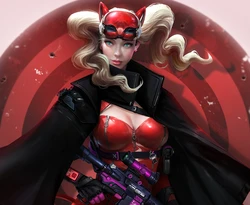Artist - brandon choo