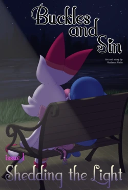 [Radasus] Buckles and Sin (Pokemon)