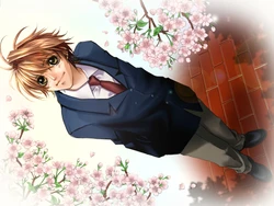 [Swallowtail(Interheart)]Shiritsu Taisei Gakuen Monogatari[2001-03-20](Events+background+characters)