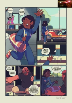 [MahmapuuBizounette] Gregonnie Commission (Spanish) [OyeZi7w7]