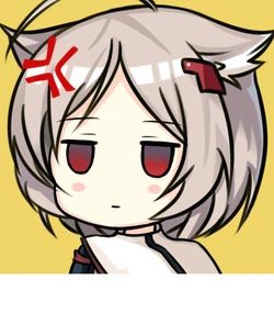 Azur Lane Character Fan Art Gallery - Montpelier