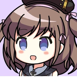 Azur Lane Character Fan Art Gallery - Z35