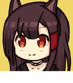 Azur Lane Character Fan Art Gallery - Akagi