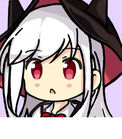 Azur Lane Character Fan Art Gallery - Erebus