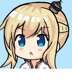 Azur Lane Character Fan Art Gallery - Renown