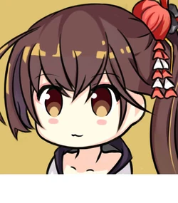 Azur Lane Character Fan Art Gallery - Zuikaku